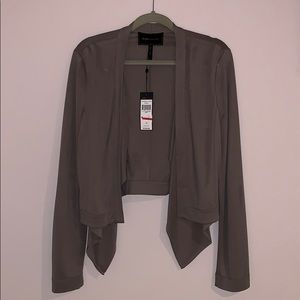 NWT! Size S BCBG Maxazria cardigan
